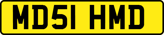 MD51HMD