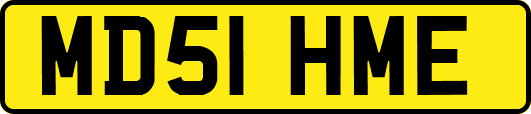 MD51HME