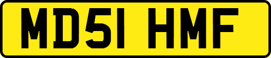 MD51HMF