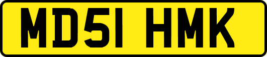 MD51HMK