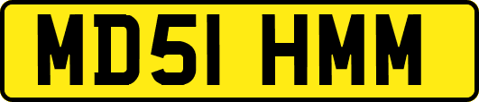 MD51HMM