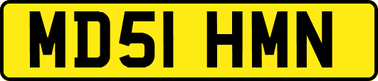 MD51HMN