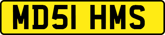 MD51HMS