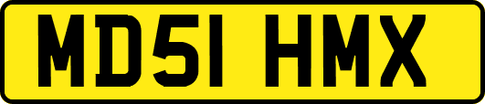 MD51HMX