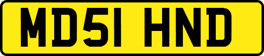 MD51HND