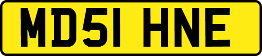 MD51HNE