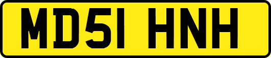 MD51HNH