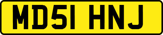 MD51HNJ