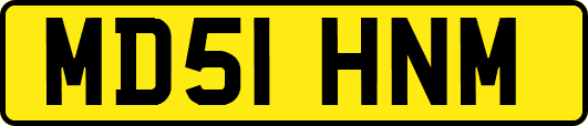 MD51HNM