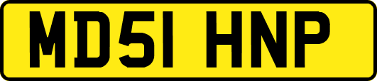 MD51HNP