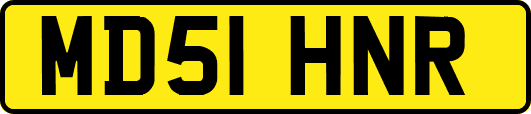 MD51HNR