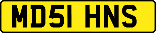 MD51HNS