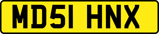 MD51HNX