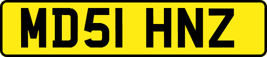 MD51HNZ