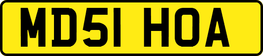 MD51HOA