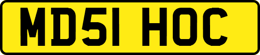 MD51HOC