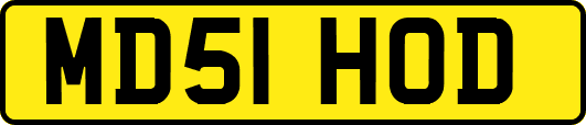 MD51HOD