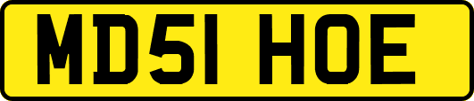 MD51HOE