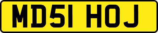 MD51HOJ