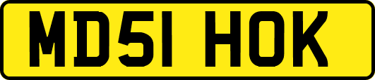 MD51HOK