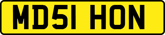 MD51HON