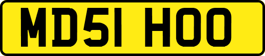 MD51HOO