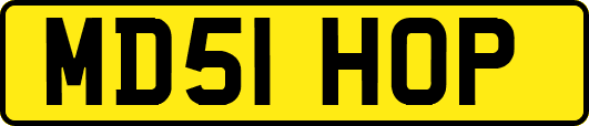 MD51HOP