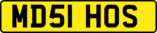 MD51HOS