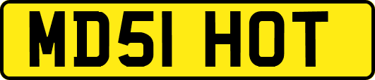 MD51HOT