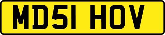 MD51HOV