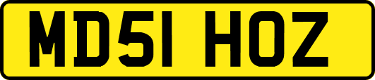 MD51HOZ