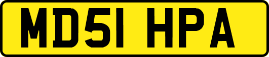 MD51HPA