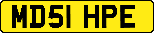 MD51HPE