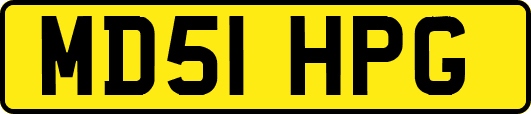 MD51HPG