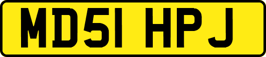 MD51HPJ