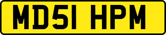 MD51HPM