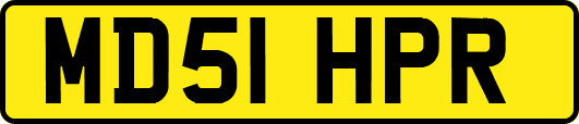 MD51HPR