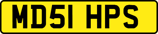 MD51HPS