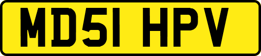 MD51HPV