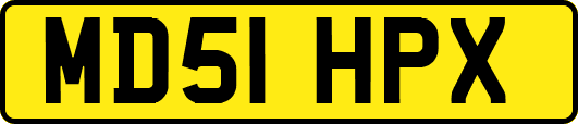 MD51HPX