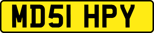 MD51HPY