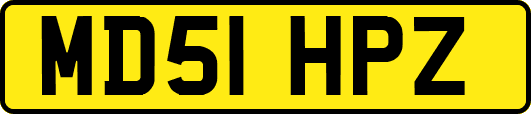 MD51HPZ