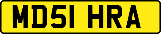 MD51HRA