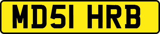 MD51HRB