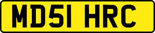 MD51HRC