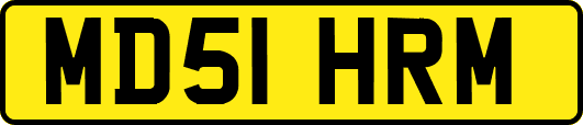 MD51HRM