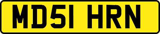 MD51HRN