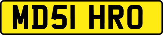 MD51HRO