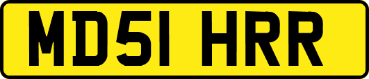 MD51HRR