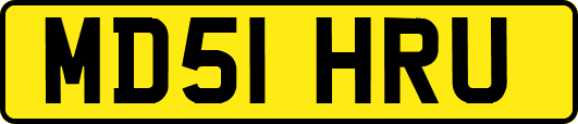 MD51HRU